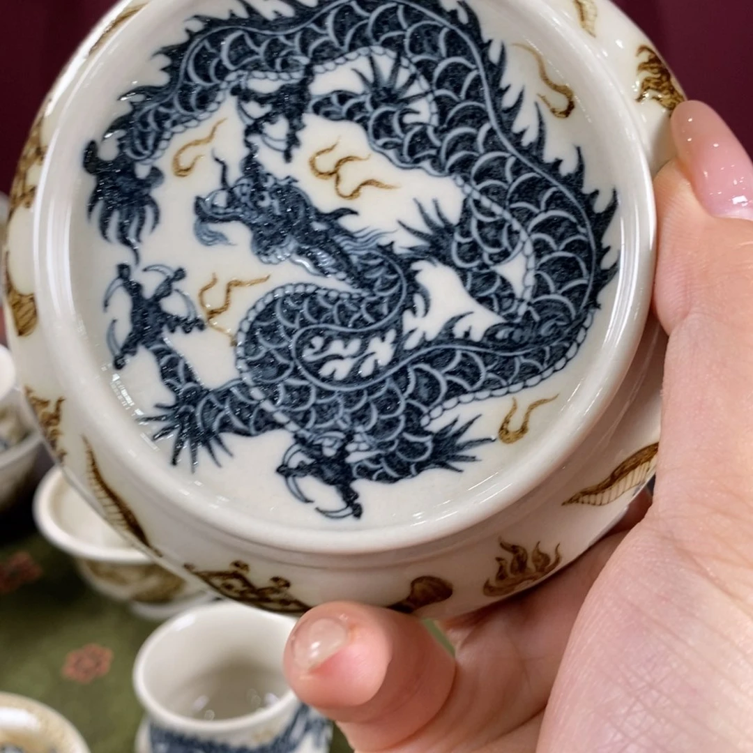 九鸣瓷艺九鸣瓷艺