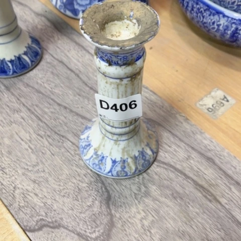 喆*陶瓷制品瑕疵处理