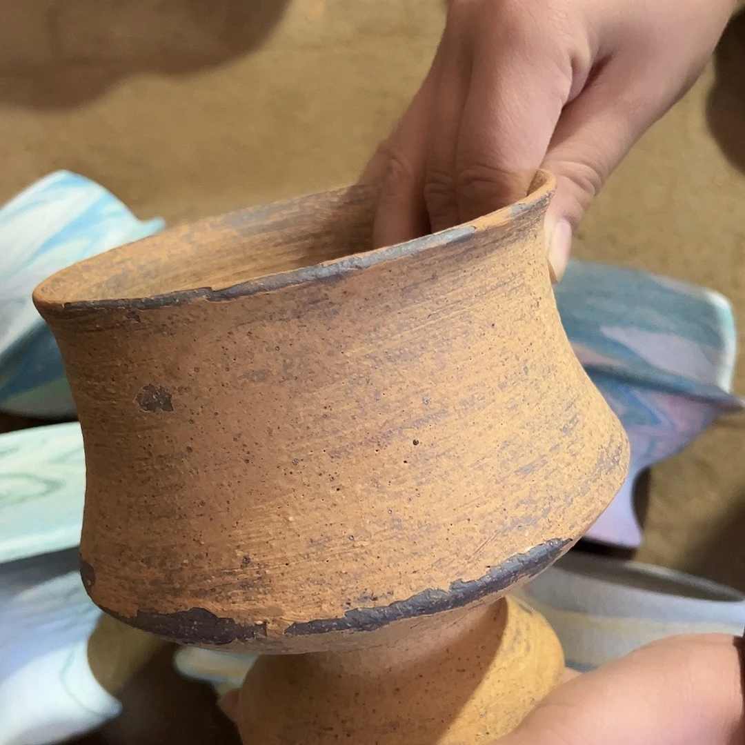 景德镇陶瓷口14高14