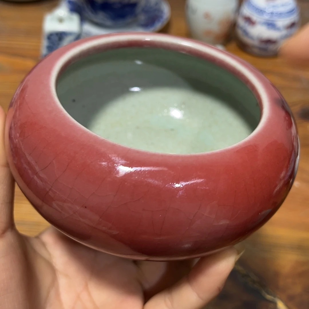 摆件陶景德镇陶瓷艺术品