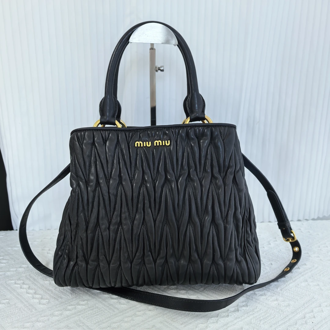 95新 MIU MIU/缪缪 缪缪时尚单肩包926 2024