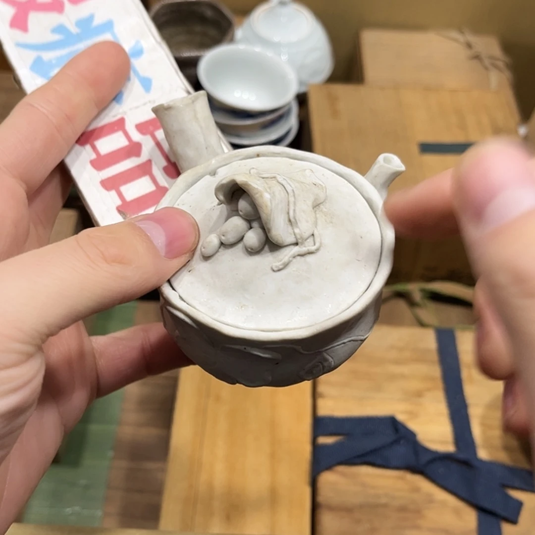 般若中古美术工艺品