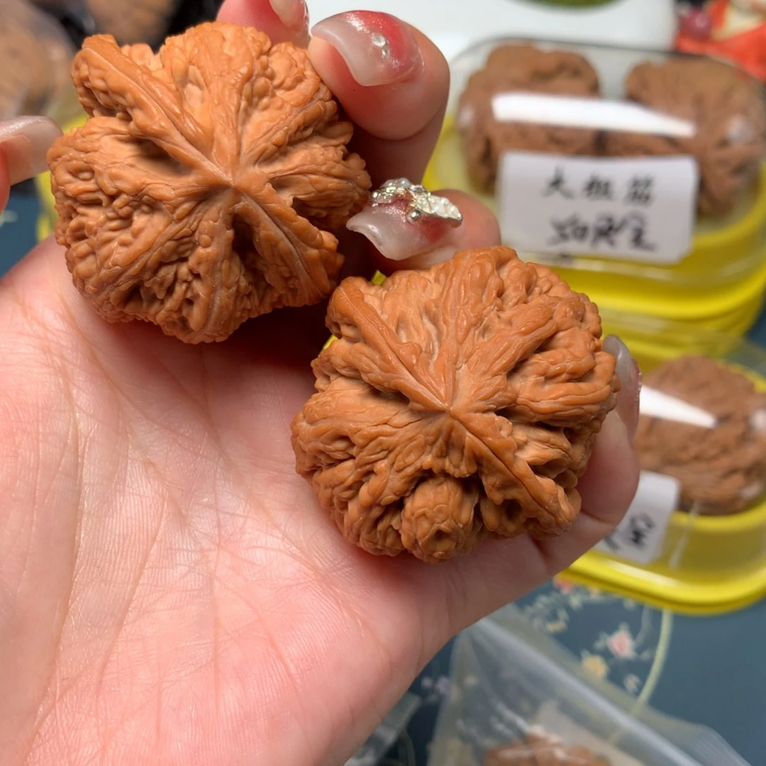 文玩核桃吊坠E****s44-21175-1