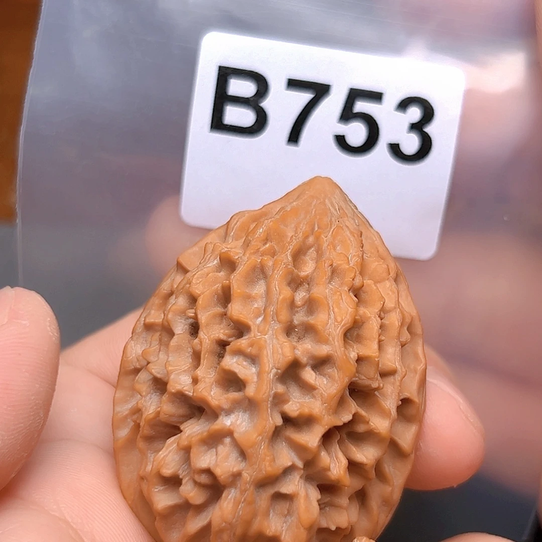 文玩核桃吊坠40老鼠