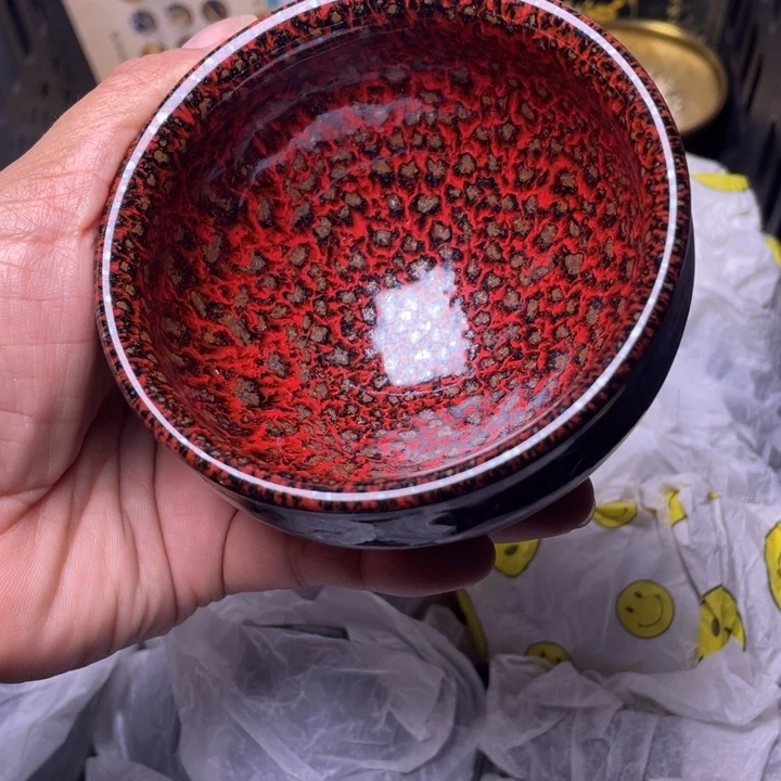 茶盏我不是说明他在