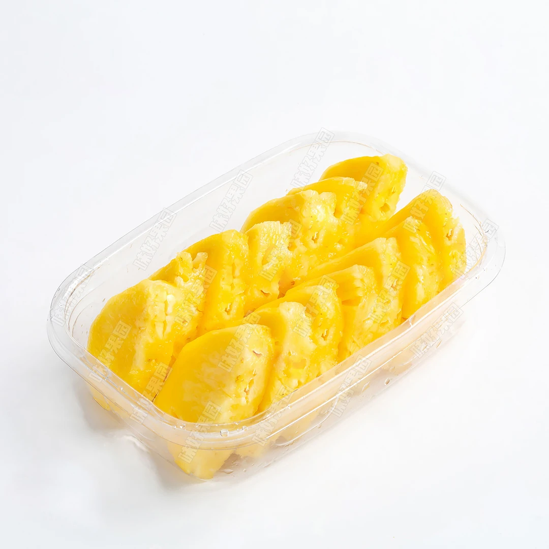 果切海南凤梨果切【250g】