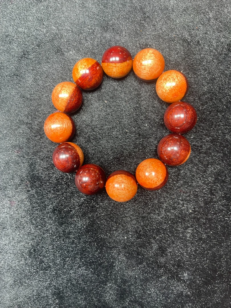 【中越砍价王】AC535-MYH0019手串（多样性发货）