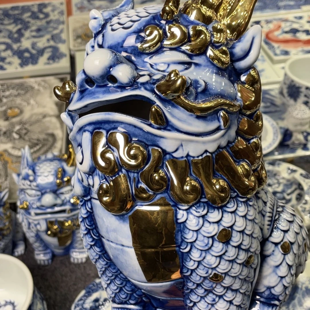 ᰔ****景德镇陶瓷手工手绘