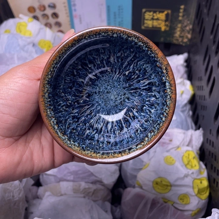 茶盏我也想看啊好好看