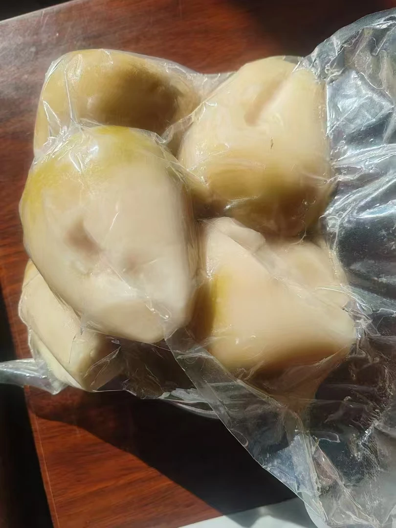 东北咸芥菜疙瘩5斤装