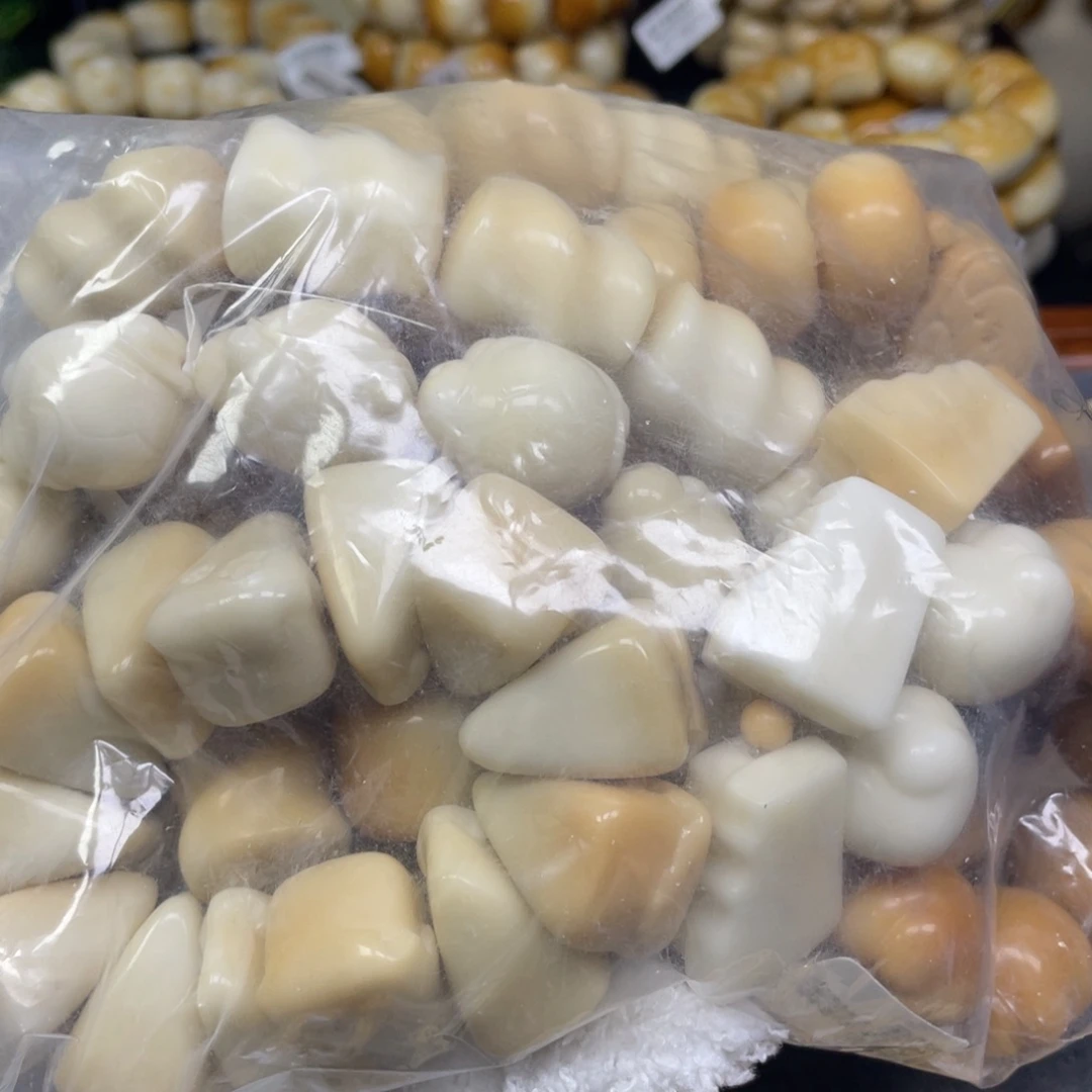 吊坠菩提根/象牙果10.22.38专拍