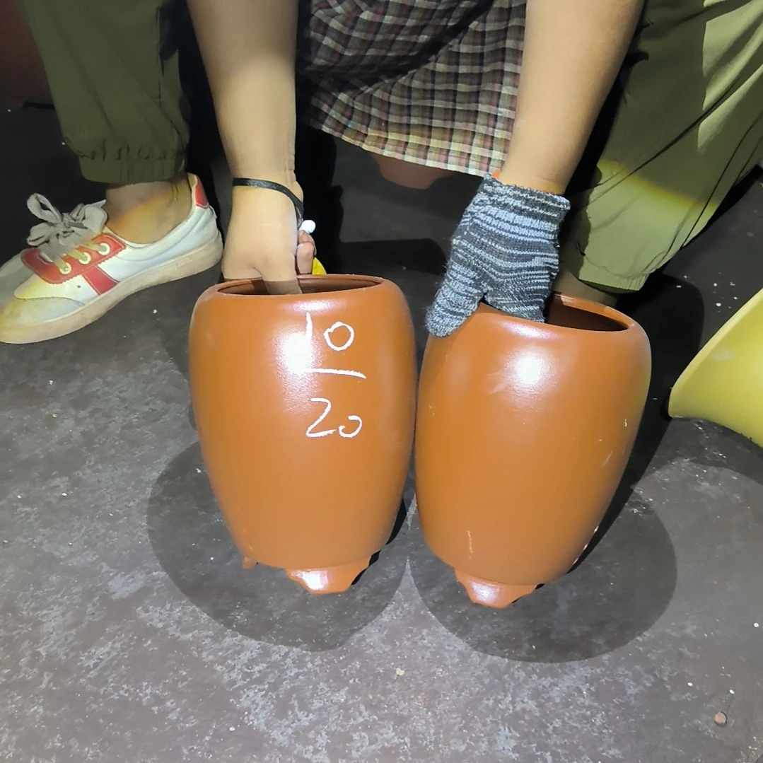 花盆紫砂紫砂花盆