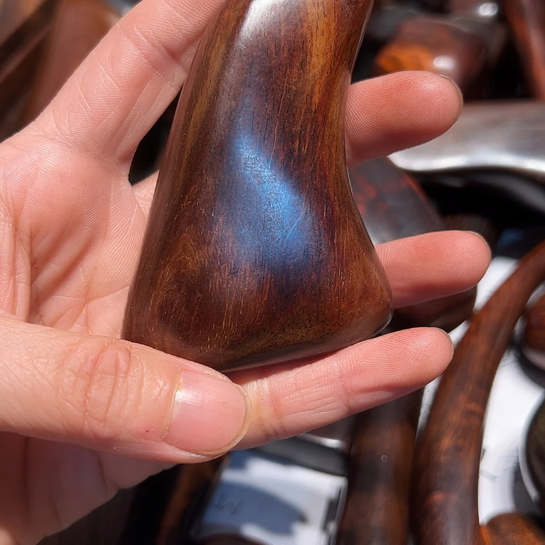 交趾黄檀（大红酸枝）凉****子