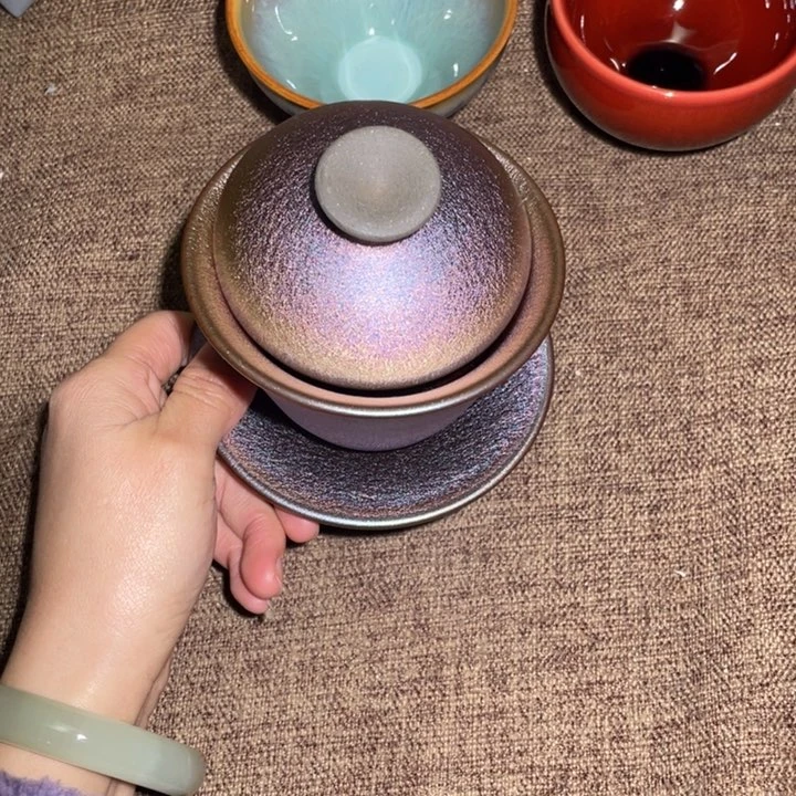 茶盏建盏直播间链接