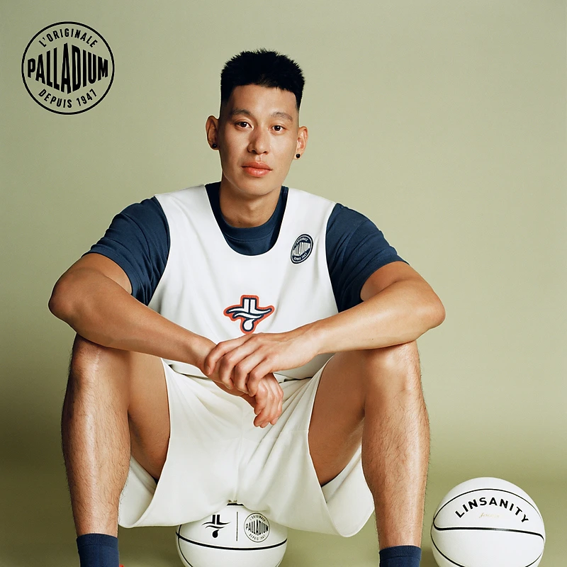 帕拉丁冬运动裤潮流时尚休闲宽松针织短裤109339