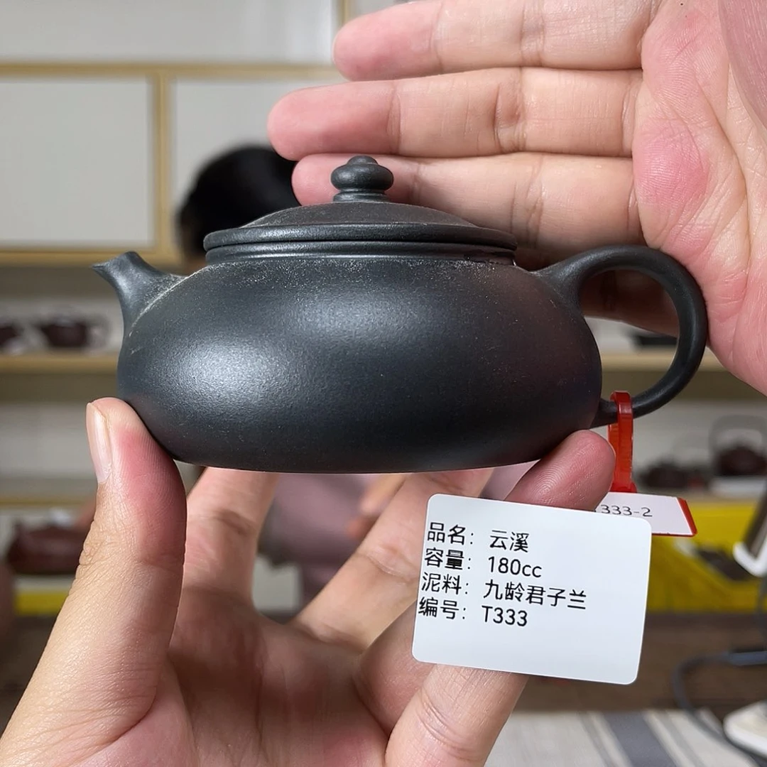 茶壶紫砂紫砂工艺厂