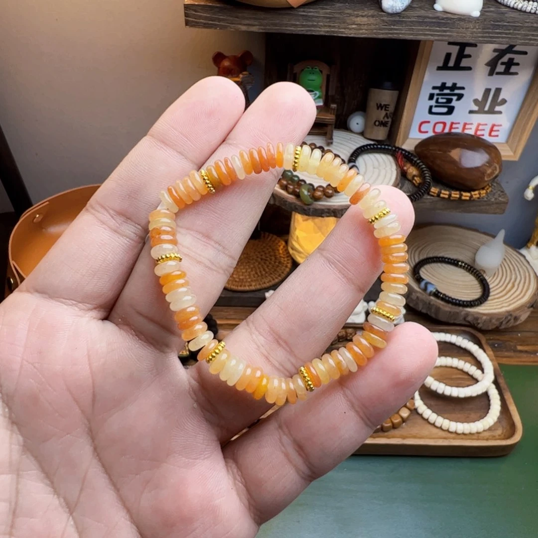 菩提根/象牙果手串