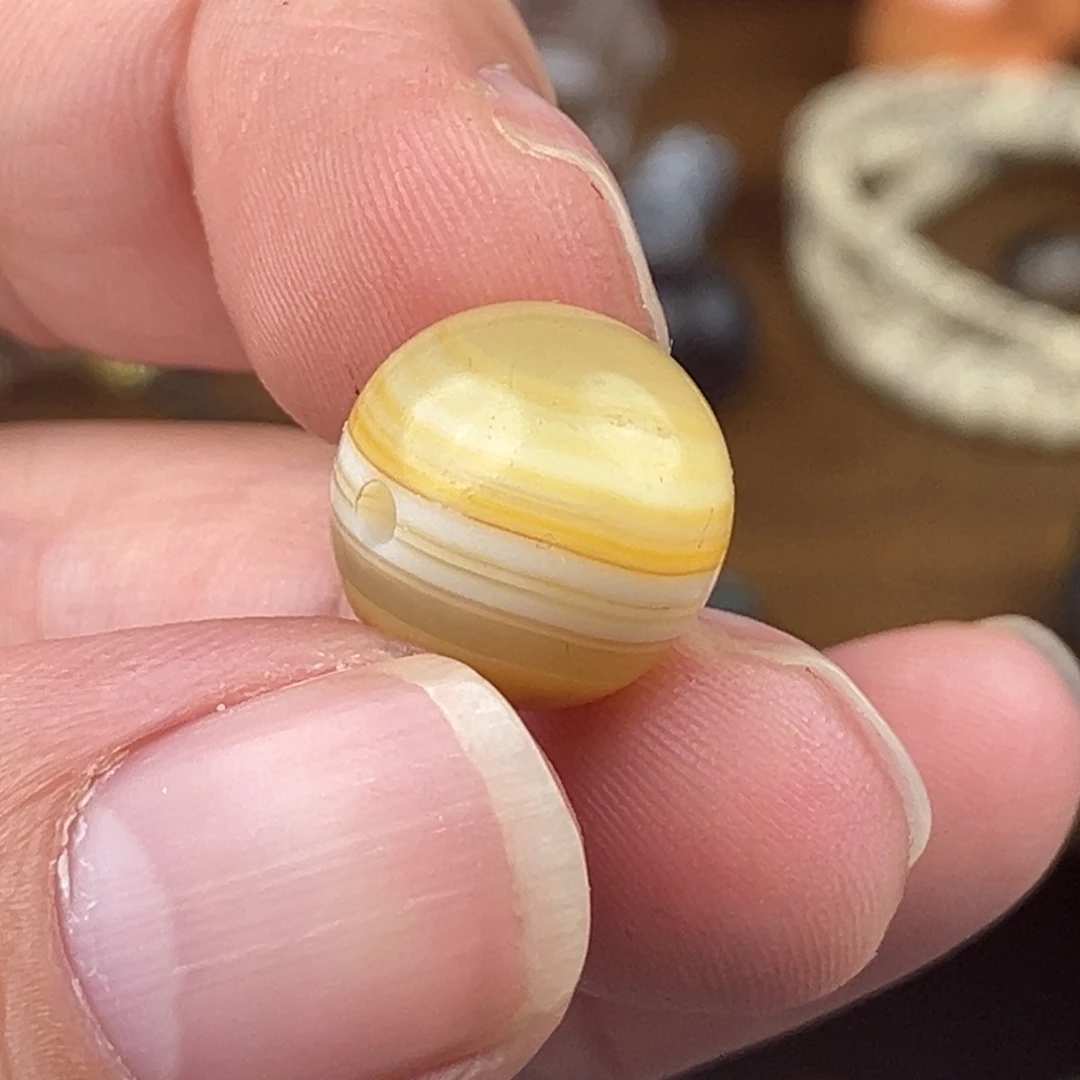 玛瑙/玉髓未镶嵌玛瑙