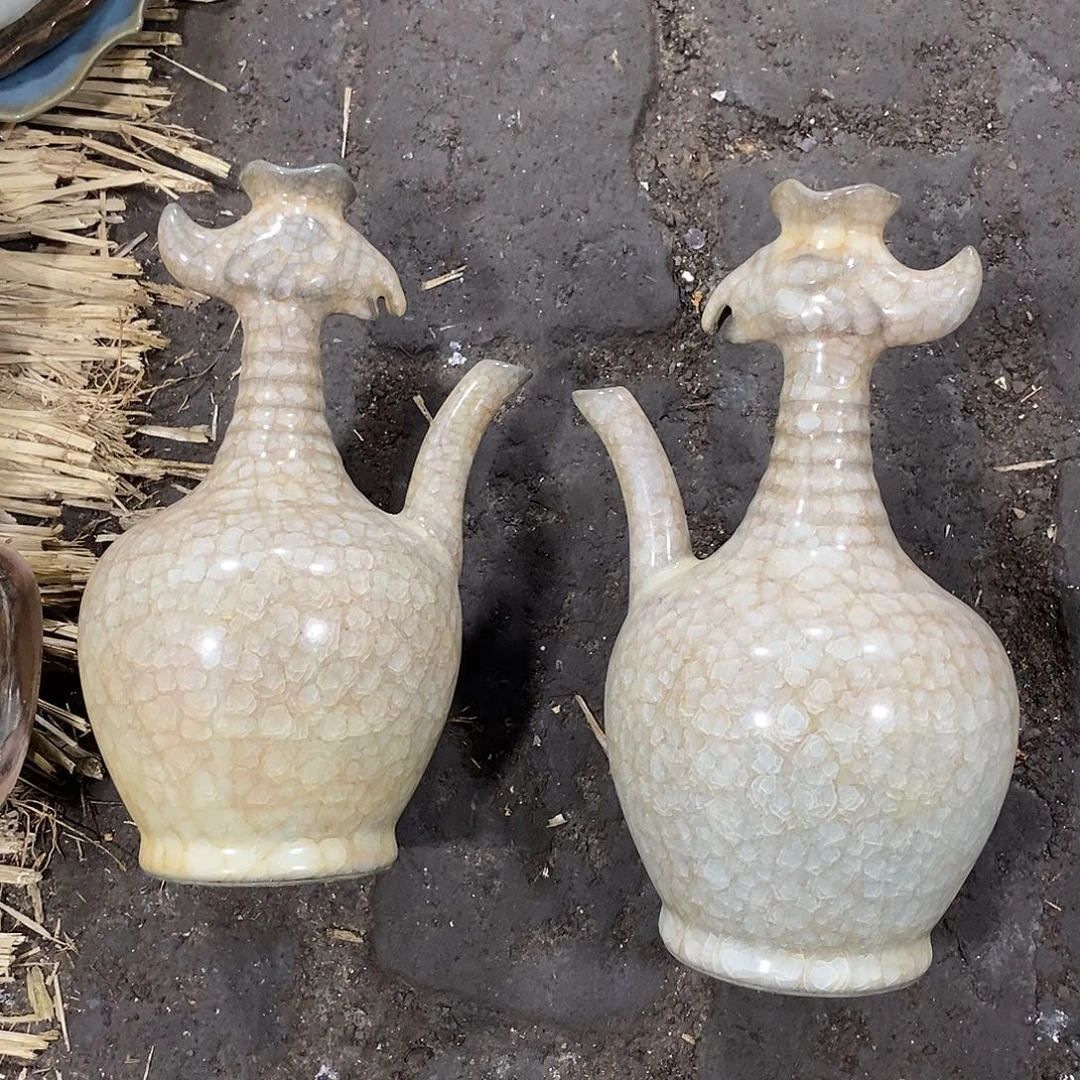 用***1摆件瓷器瓷器瓷器