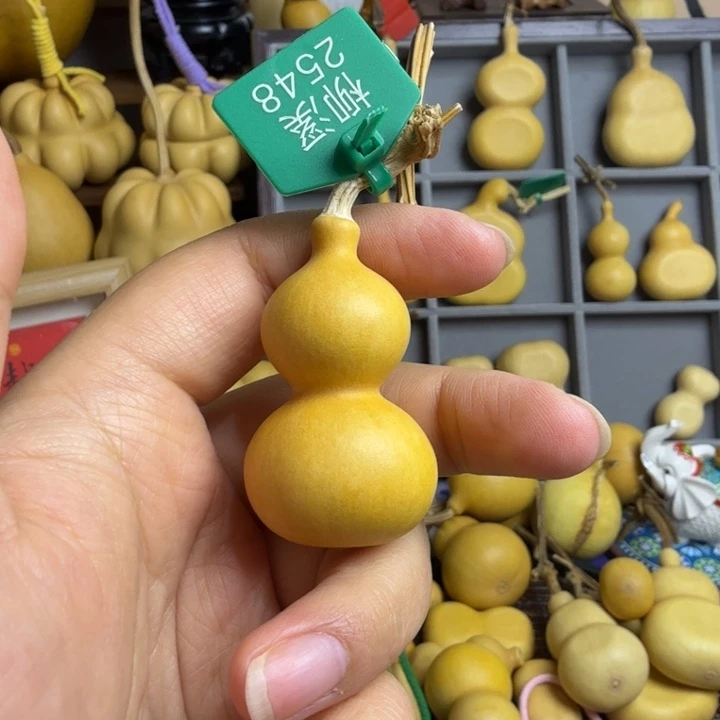 老***六竹类小尺寸奶瓶八宝