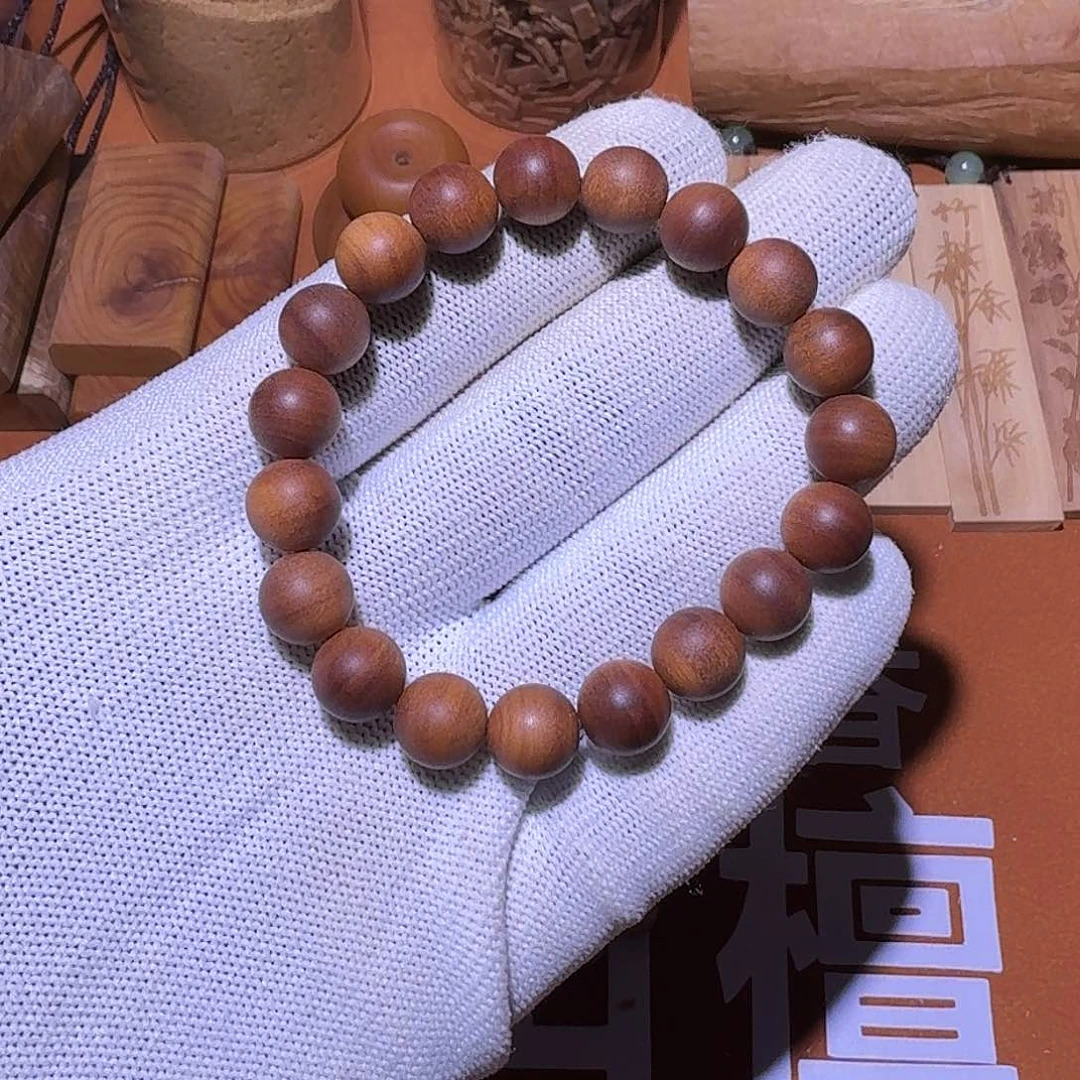 檀香木1.0×19颗树头老料接近满结油沉水