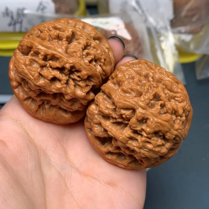 把件文玩核桃49-11936-0