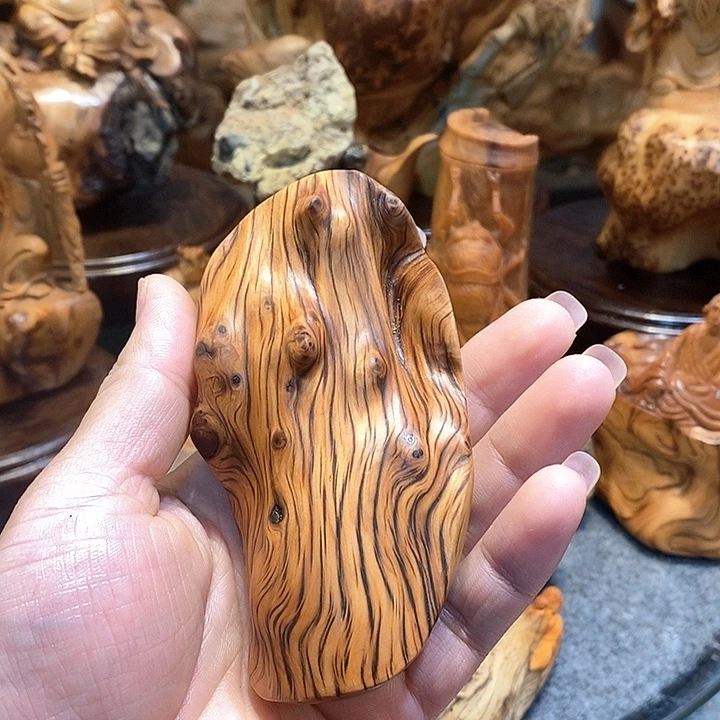 柏木（崖柏）太行崖柏