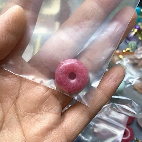 水晶水晶未镶嵌⭐****.水晶