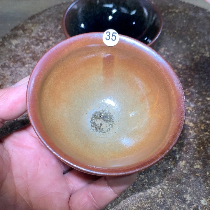 茶盏细看这支公屏上说35