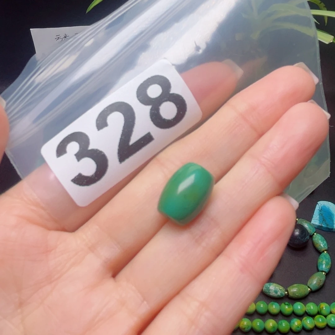 湖北原生态特色散珠配饰