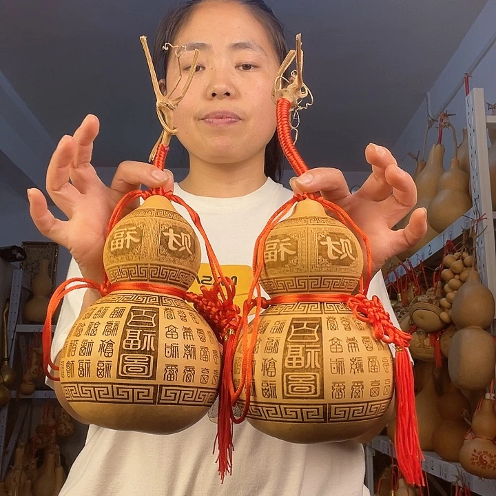 天然葫芦一物一图看图片发货