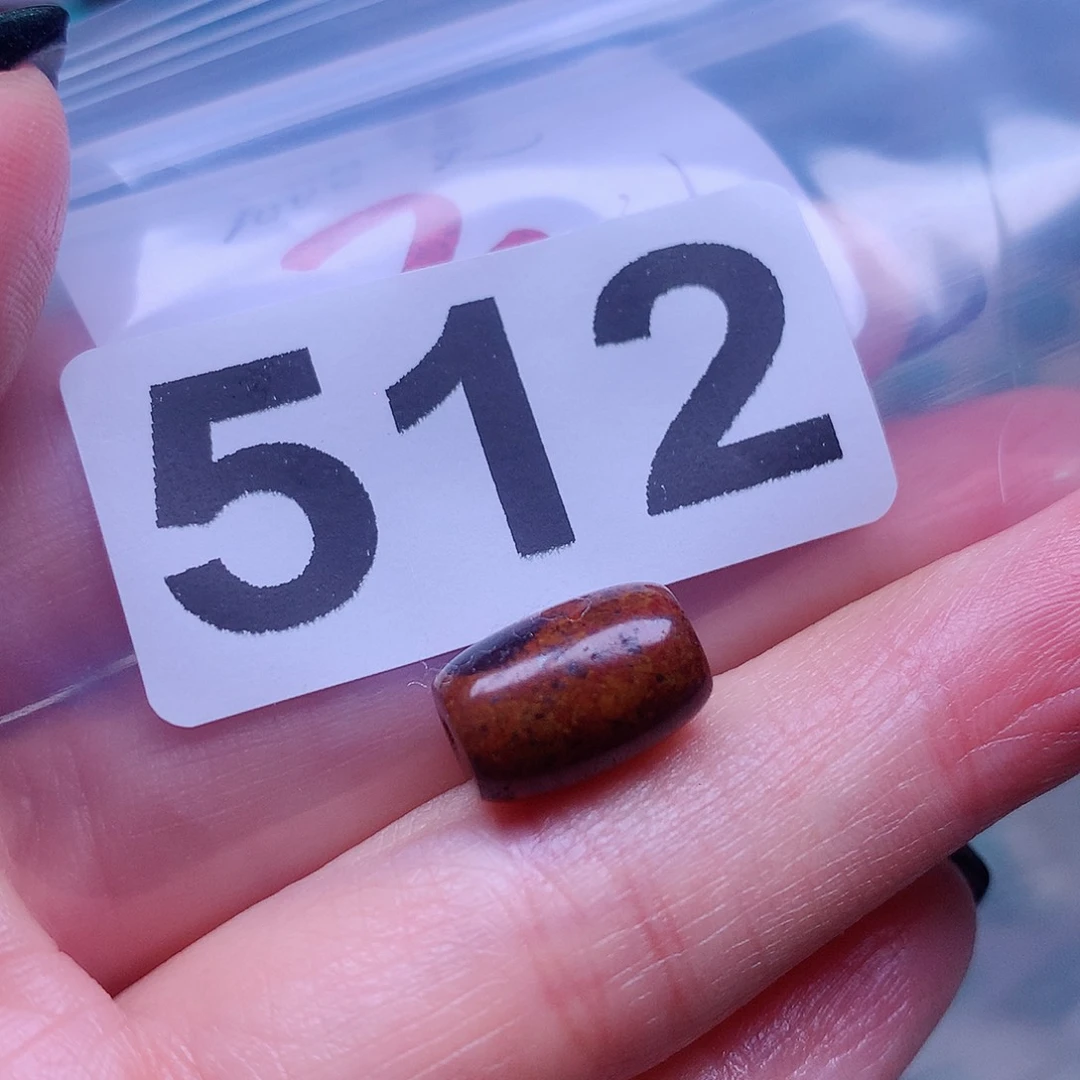 空竹粉丝专享十堰特色手工散珠