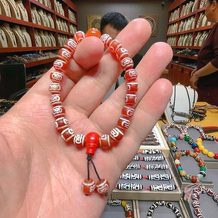 未镶嵌玛瑙/玉髓珠宝奇石