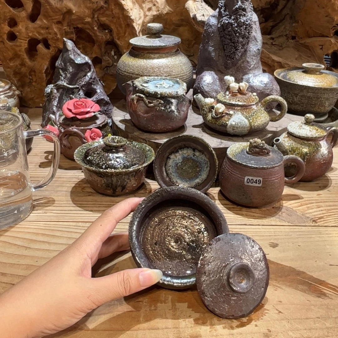 柴烧福利看好再拍