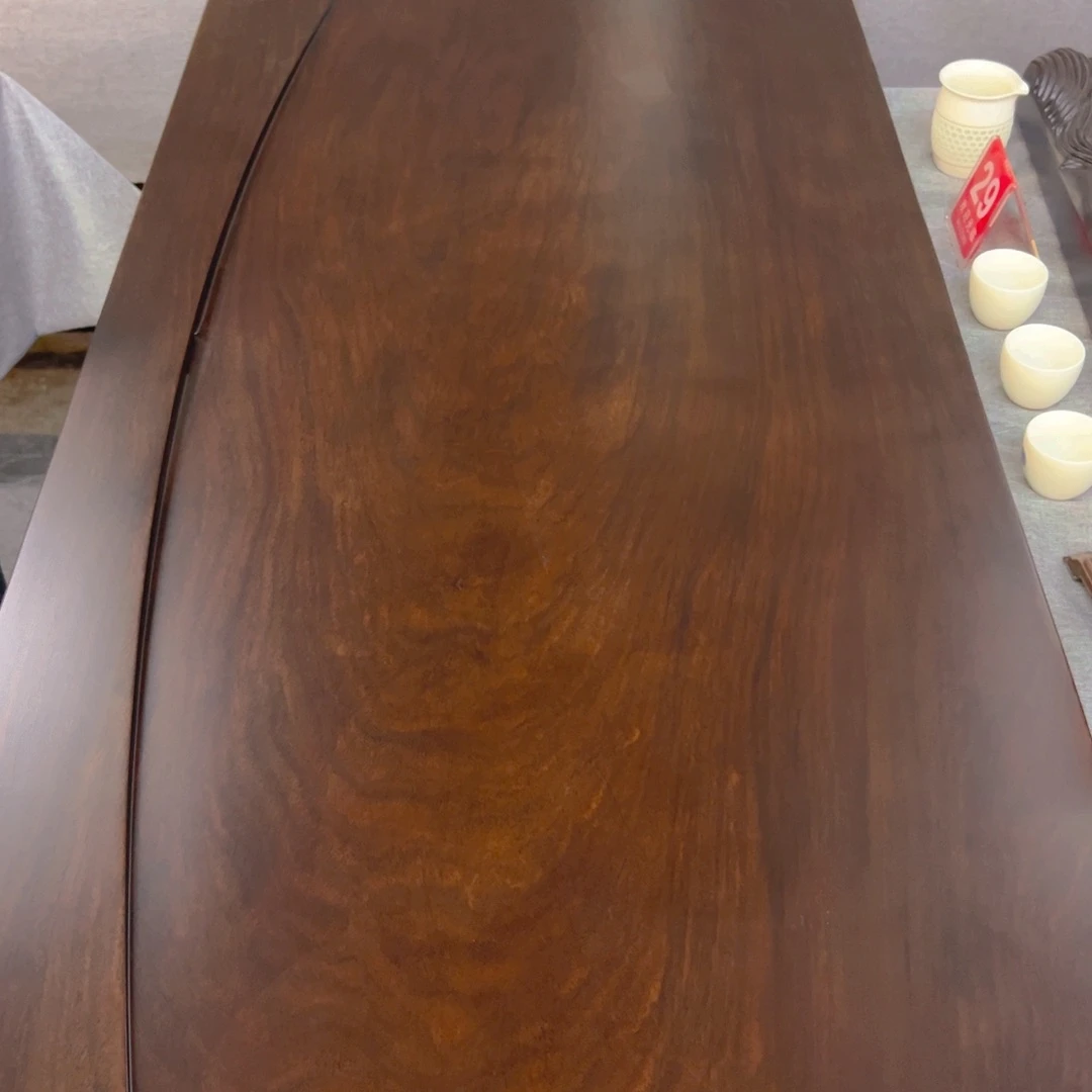 黑檀木。一帆风顺120.60..