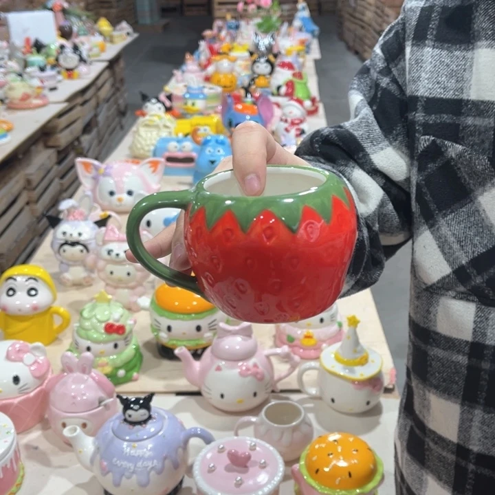 紫砂茶案这么多人都在等着看