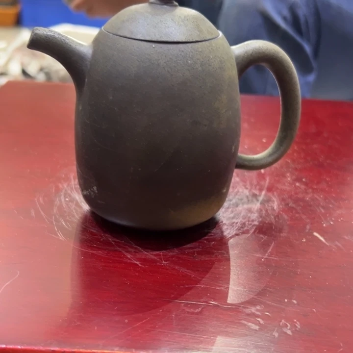 坭兴陶贵台龙窑49
