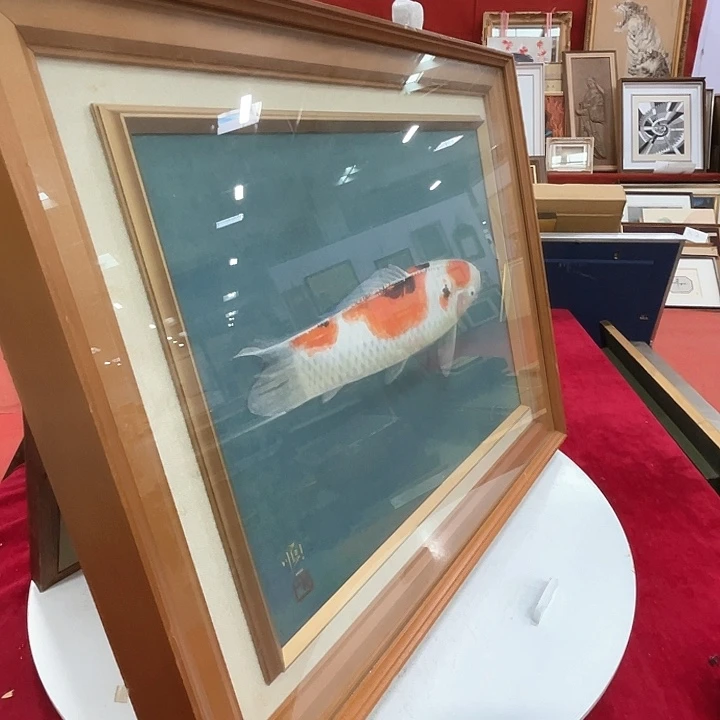 云*哥精品剪纸艺术品展示