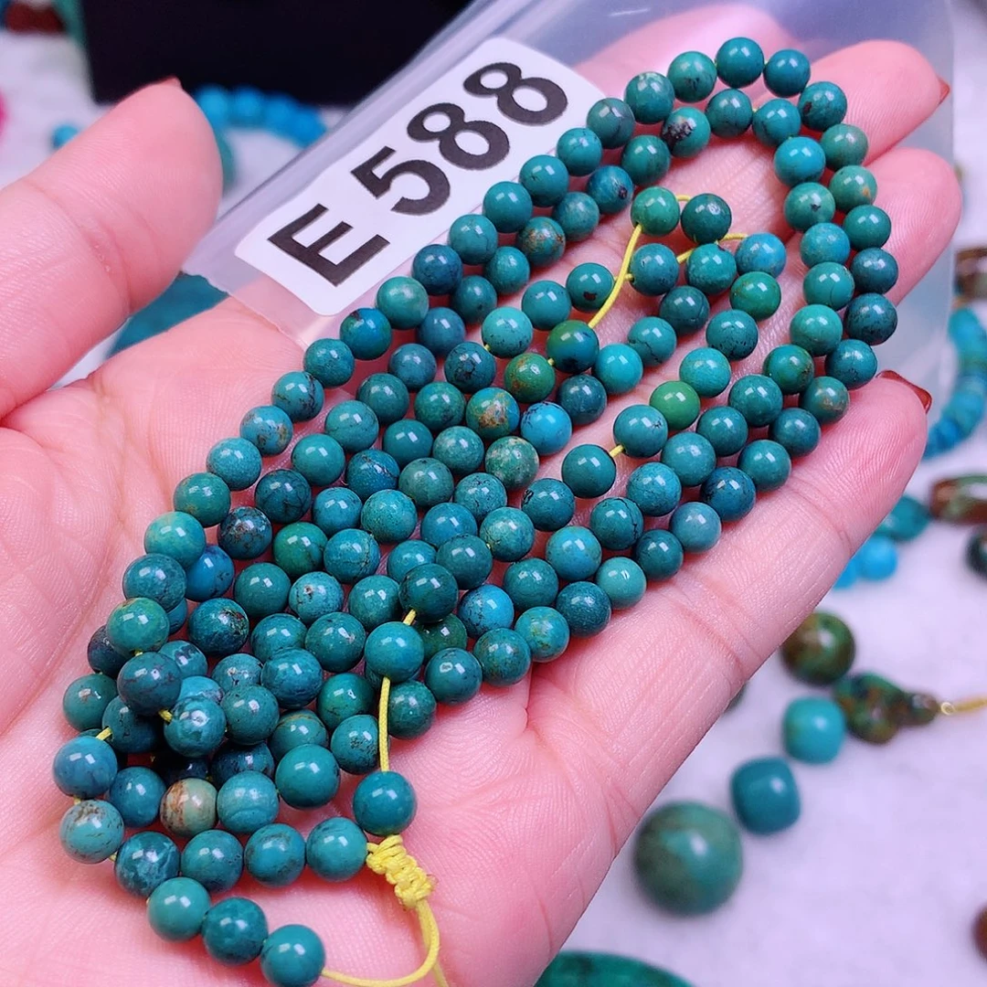 空竹粉丝专享十堰特色手工散珠