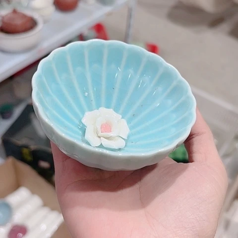 微瑕的一个直播间介意的勿拍