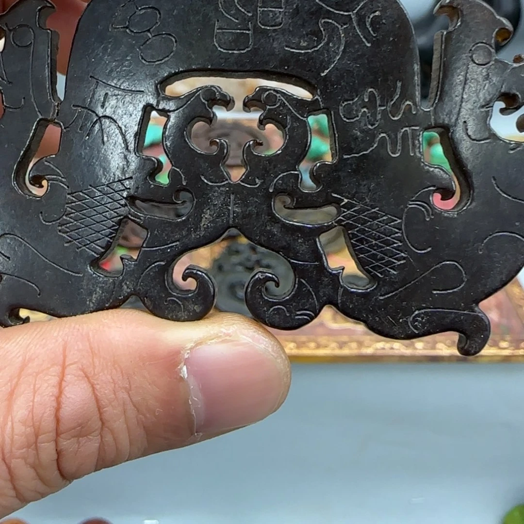 未镶嵌和田玉（糖玉）珠宝奇石