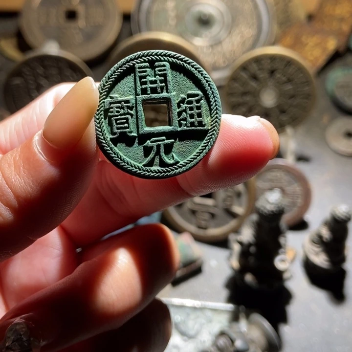 铜现代工艺品仿制品