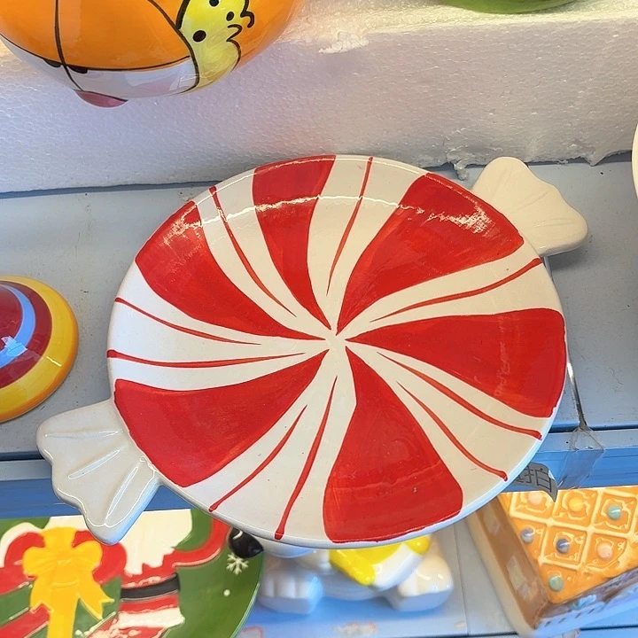 瓷片陶瓷完美主义慎拍