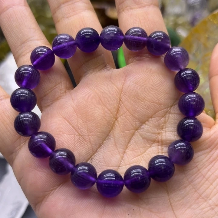 珠宝半成品水晶未镶嵌摆件