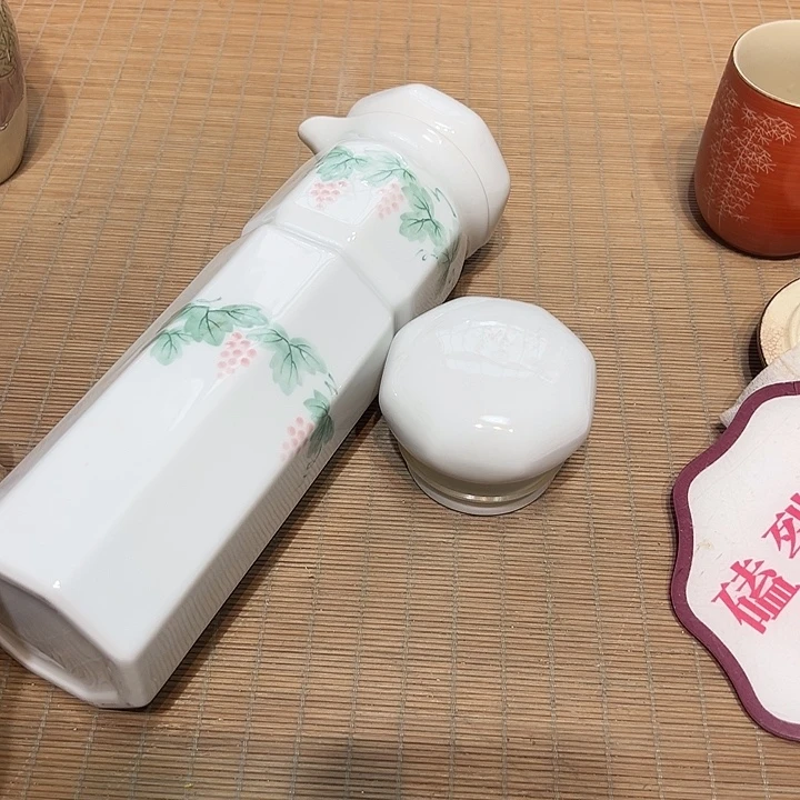 瓷器满58包邮包邮包邮非新