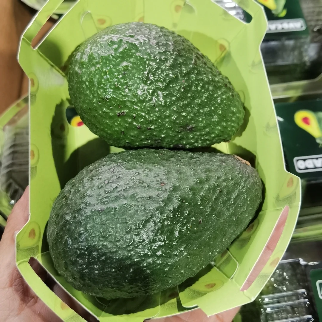 【西安雨润批发】智利进口牛油，果单果115g-135g，10个、20个装