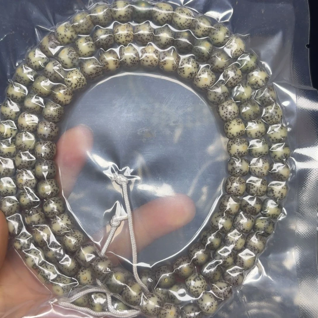 星月菩提吊坠星月菩提607