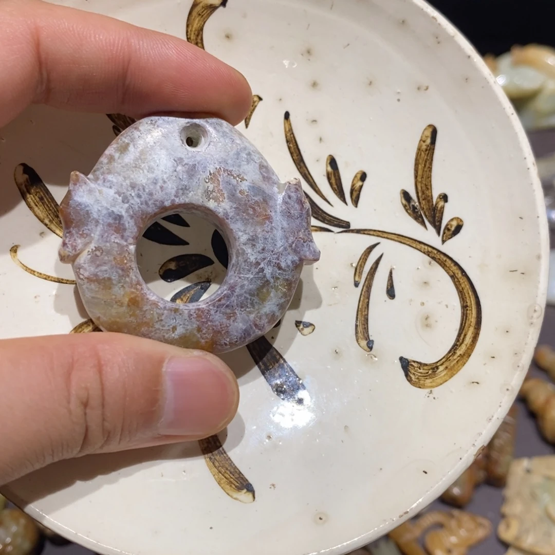 *****瓷片白底印花好物推荐