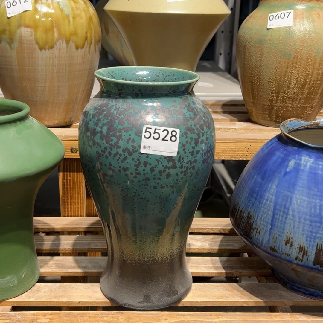 瓷片5528高29口9默认无孔的