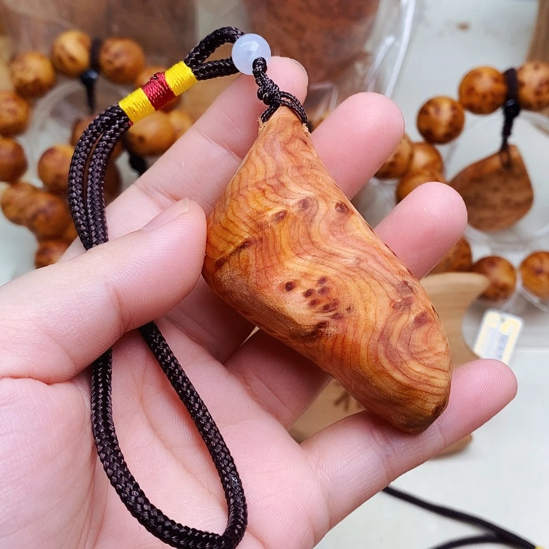 柏木（崖柏）手把手把14